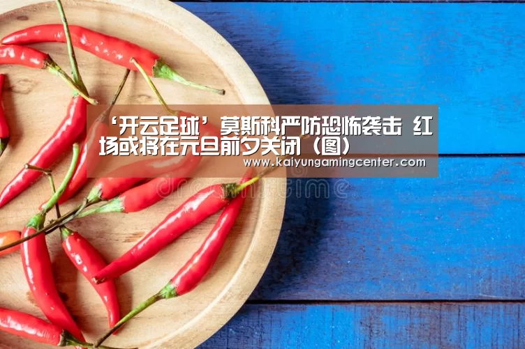 ‘开云足球’莫斯科严防恐怖袭击 红场或将在元旦前夕关闭(图)(图3) 开云足球