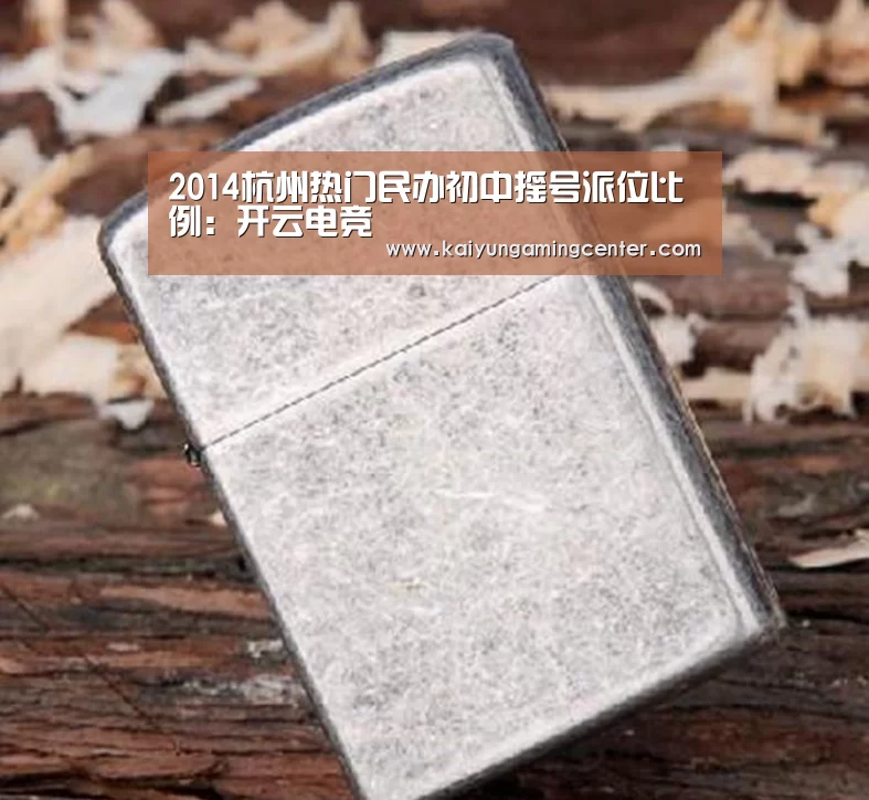 2014杭州热门民办初中摇号派位比例:开云电竞(图2) 开云官网