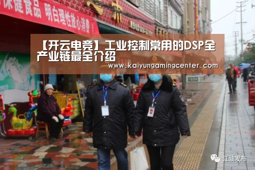 【开云电竞】工业控制常用的DSP全产业链最全介绍(图1) 开云下载