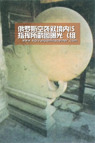 俄罗斯空袭叙境内IS指挥所截图曝光(组图)|开云电竞(图2) 开云下载